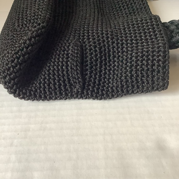 The Sak Handbag Black - Picture 8 of 16